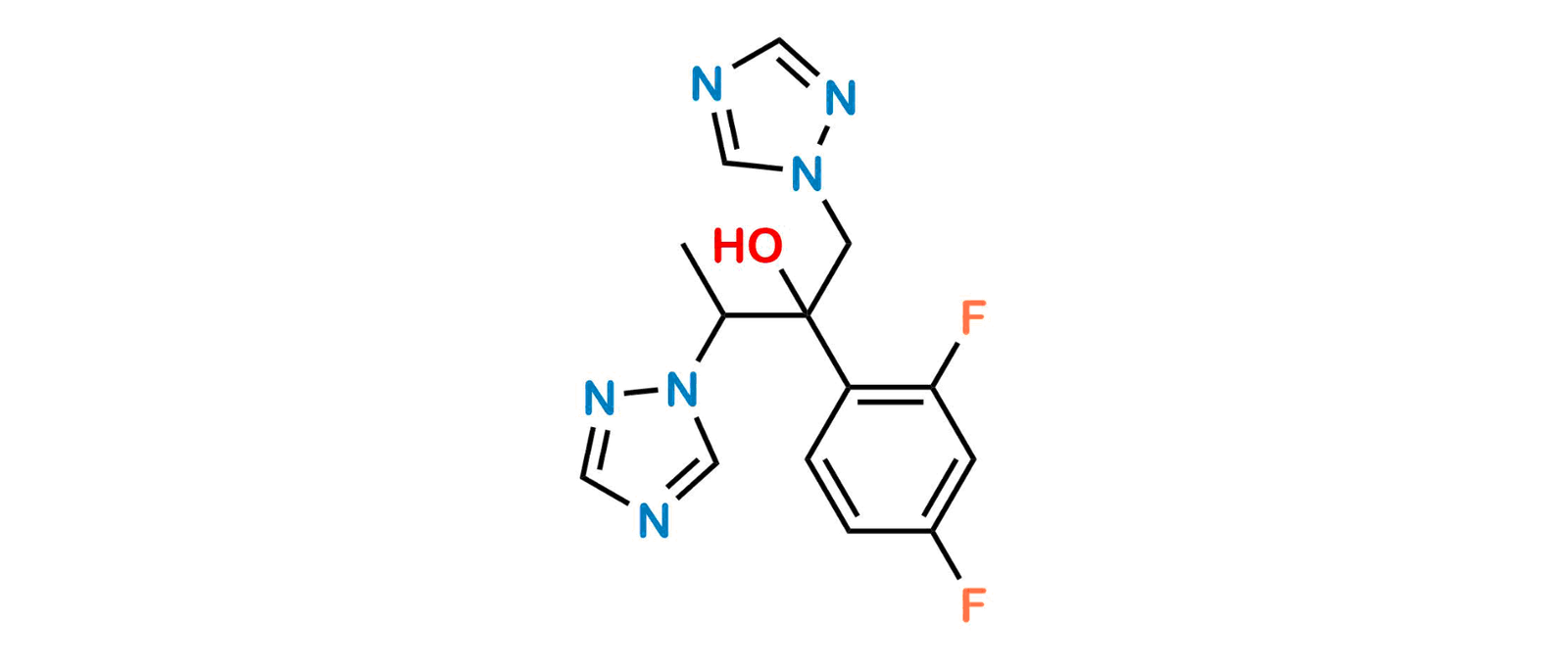 Fluconazole Impurity 28